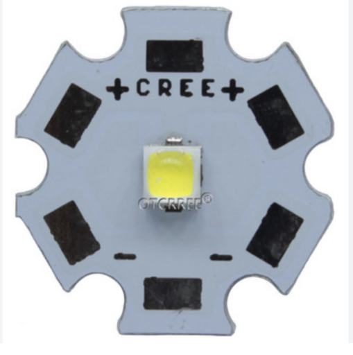 SMD POWER LED